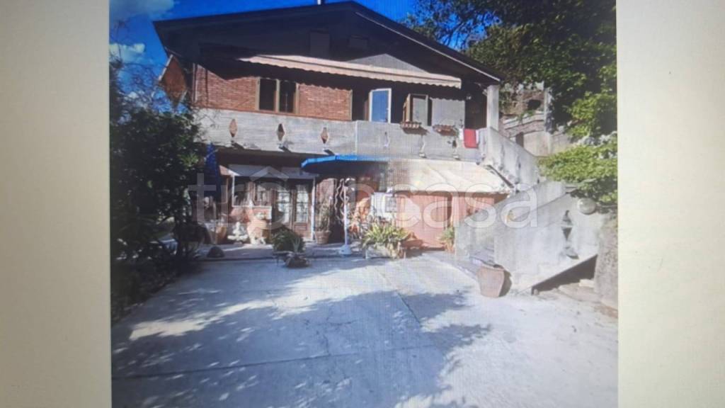 appartamento in vendita a Massarosa in zona Stiava