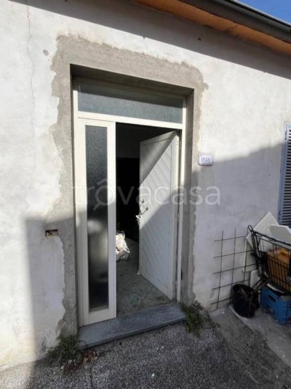 appartamento in vendita a Massarosa in zona Stiava