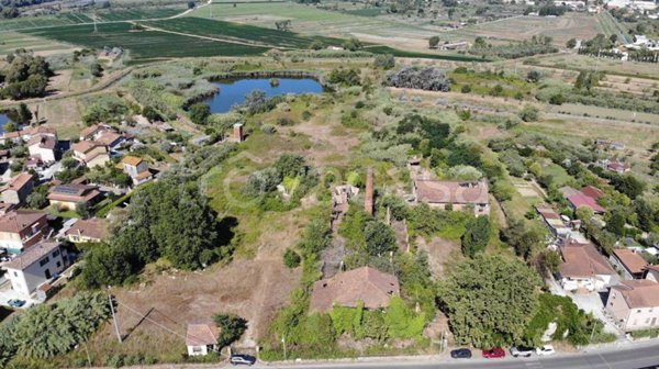 capannone in vendita a Massarosa