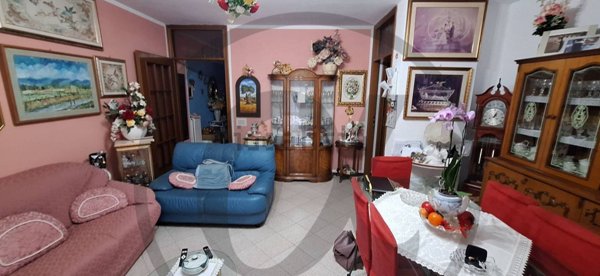 appartamento in vendita a Massarosa