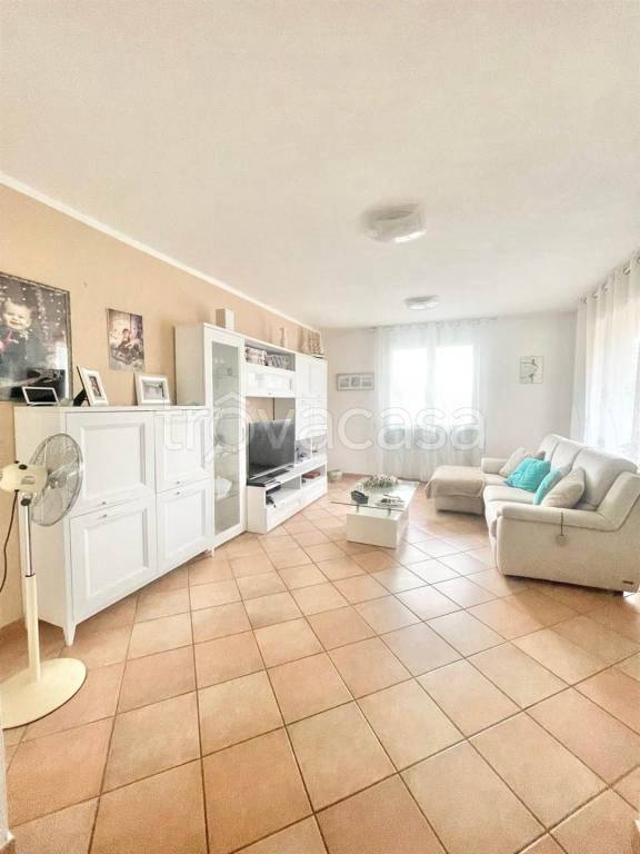 casa indipendente in vendita a Massarosa in zona Stiava