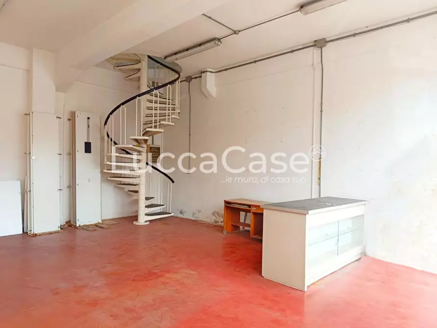 ufficio in vendita a Massarosa