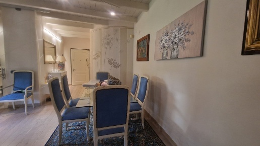 appartamento in vendita a Massarosa in zona Stiava