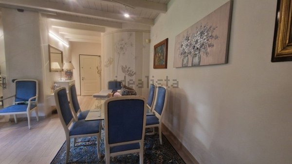 appartamento in vendita a Massarosa in zona Stiava