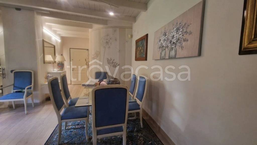 appartamento in vendita a Massarosa in zona Stiava