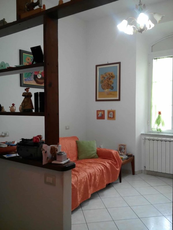 appartamento in vendita a Massarosa