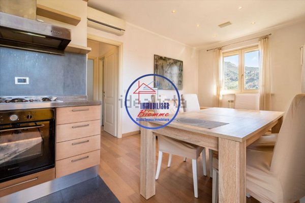 appartamento in vendita a Massarosa in zona Bozzano