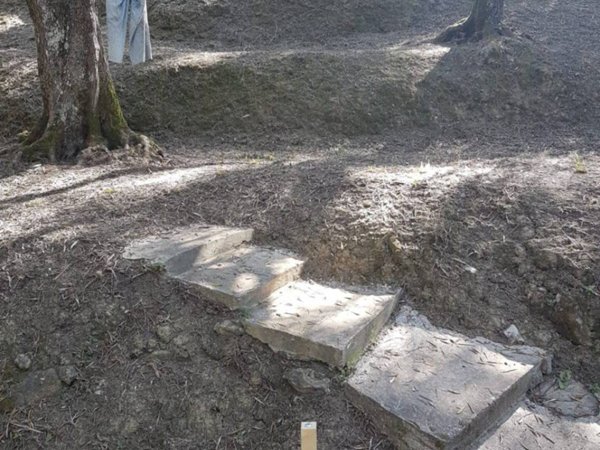 terreno agricolo in vendita a Massarosa in zona Piano di Conca