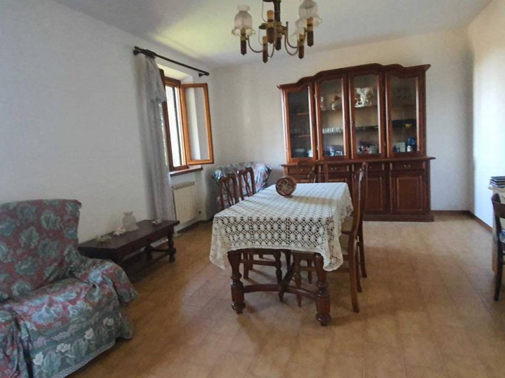 casa indipendente in vendita a Massarosa in zona Piano di Conca