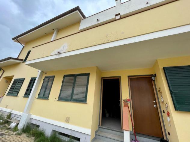 appartamento in vendita a Massarosa in zona Quiesa