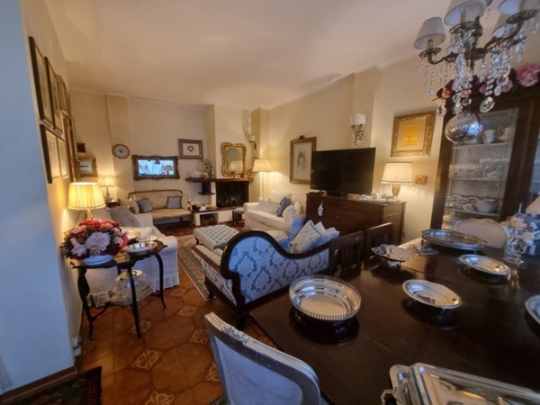 appartamento in vendita a Massarosa in zona Piano di Mommio