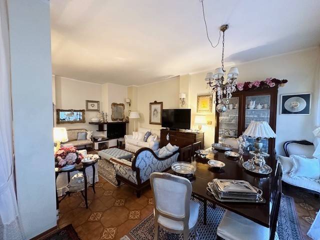 appartamento in vendita a Massarosa in zona Piano di Mommio