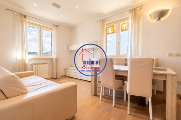 appartamento in vendita a Massarosa