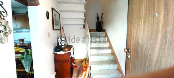 casa indipendente in vendita a Massarosa in zona Mommio