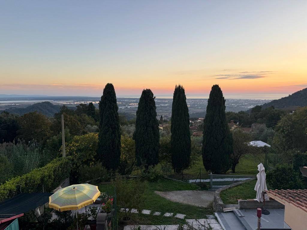 appartamento in vendita a Massarosa in zona Bargecchia
