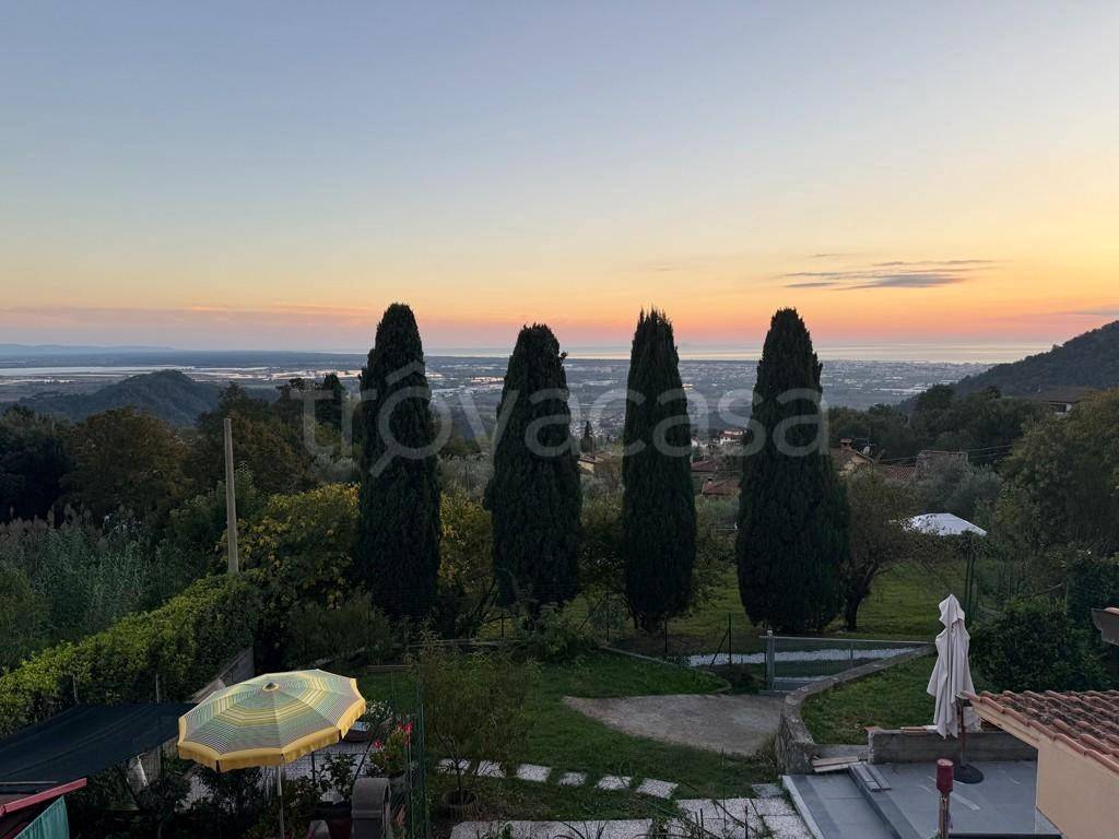 appartamento in vendita a Massarosa in zona Massaciuccoli