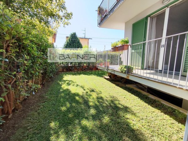 appartamento in vendita a Massarosa in zona Piano di Mommio