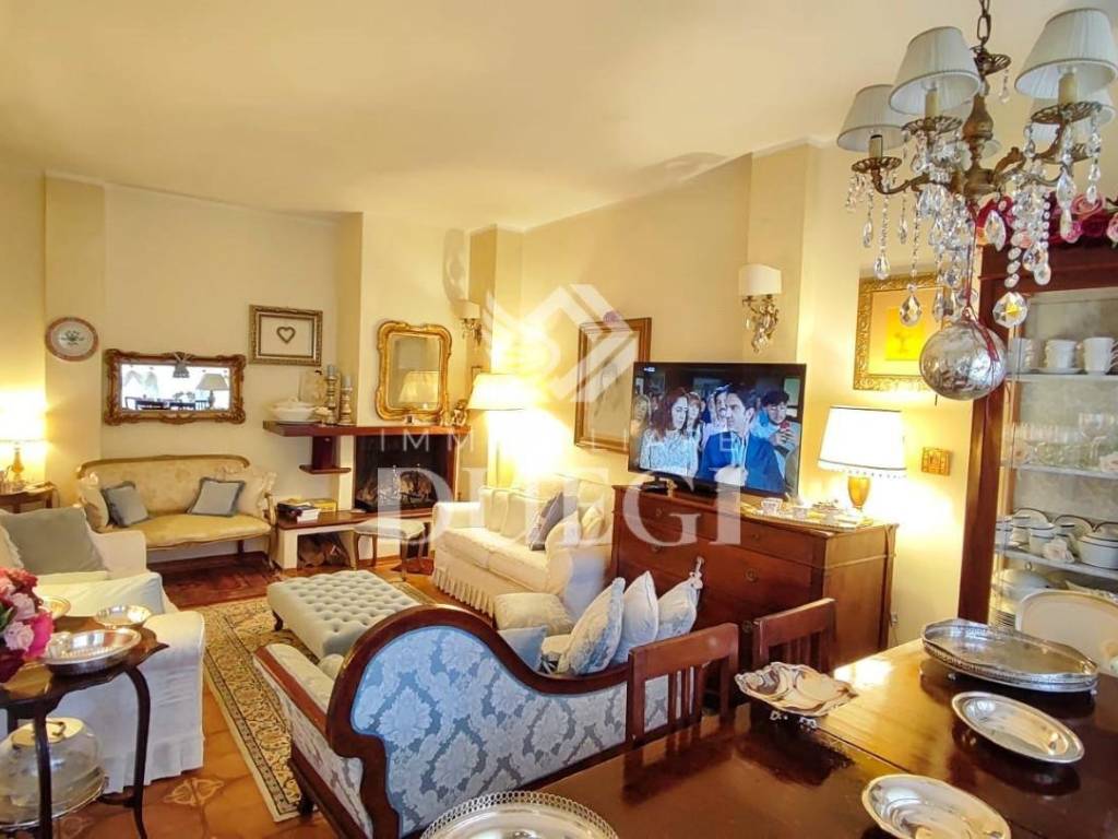 appartamento in vendita a Massarosa in zona Piano di Mommio