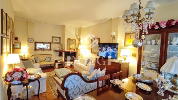 appartamento in vendita a Massarosa in zona Piano di Mommio