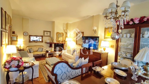 appartamento in vendita a Massarosa in zona Piano di Mommio