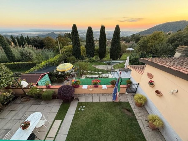 appartamento in vendita a Massarosa in zona Massaciuccoli