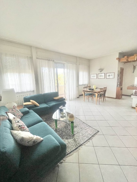 appartamento in vendita a Massarosa