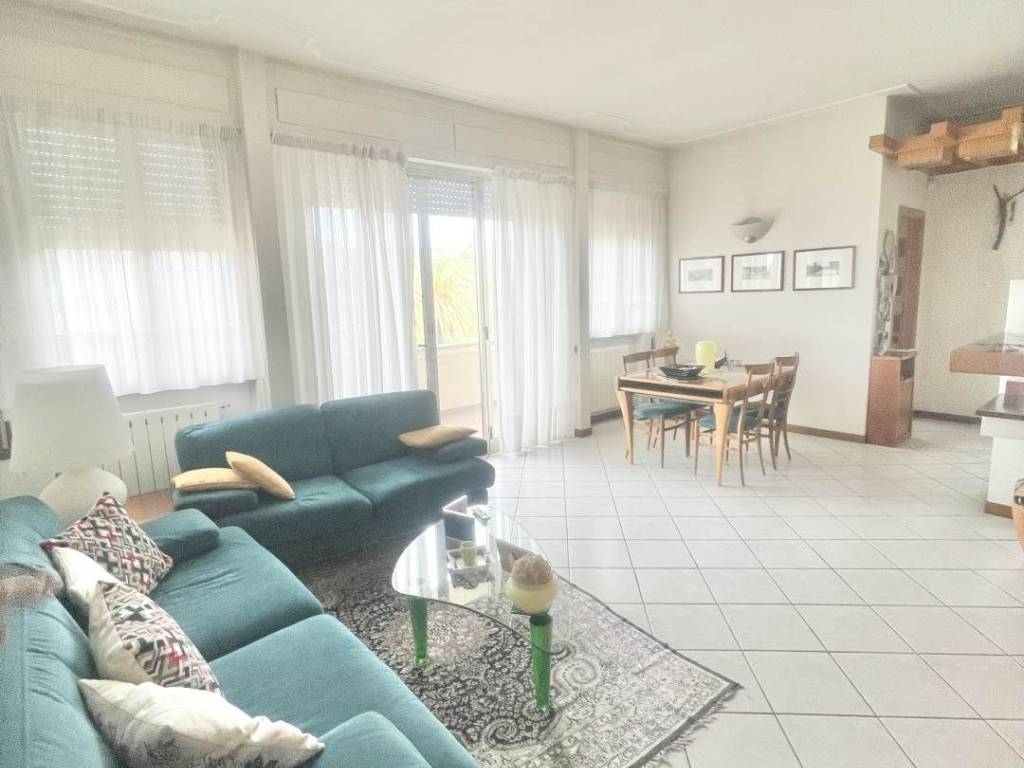 appartamento in vendita a Massarosa