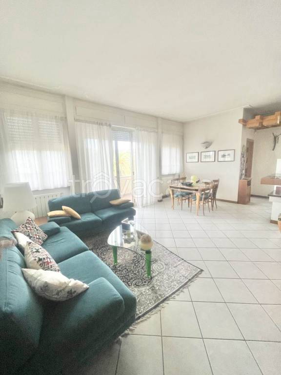 appartamento in vendita a Massarosa