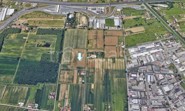 terreno agricolo in vendita a Massarosa in zona Piano di Mommio