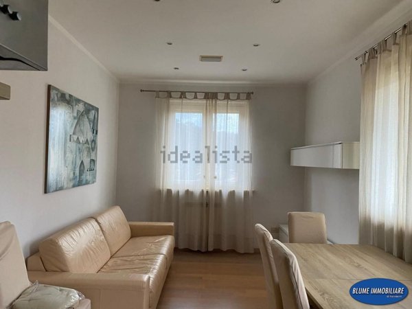 appartamento in vendita a Massarosa in zona Bozzano