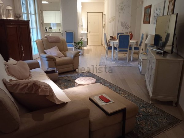 appartamento in vendita a Massarosa in zona Stiava