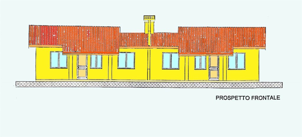 casa indipendente in vendita a Massarosa in zona Stiava