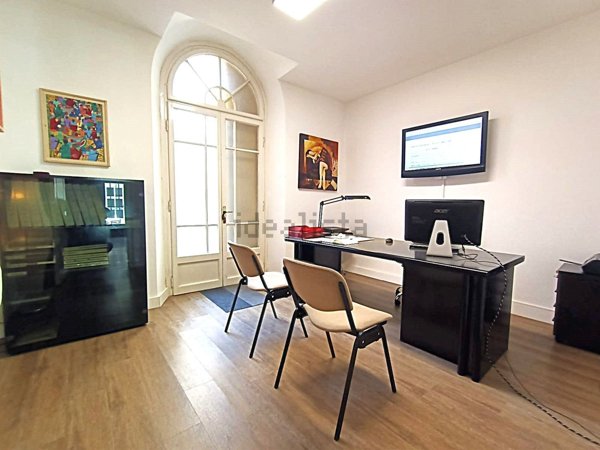 appartamento in vendita a Massarosa