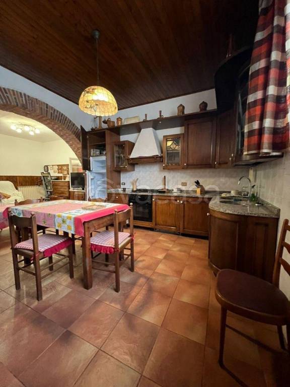 appartamento in vendita a Massarosa