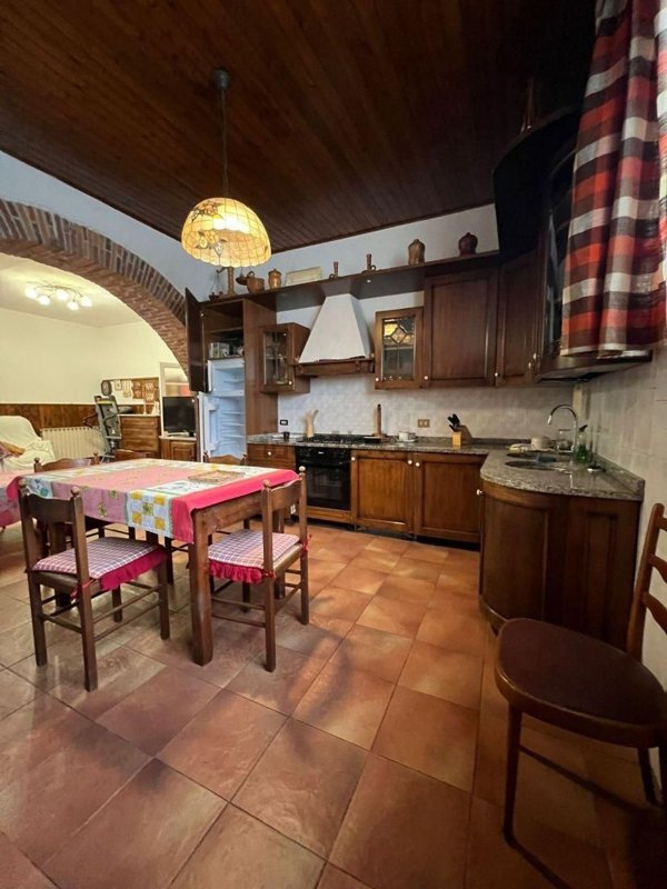appartamento in vendita a Massarosa