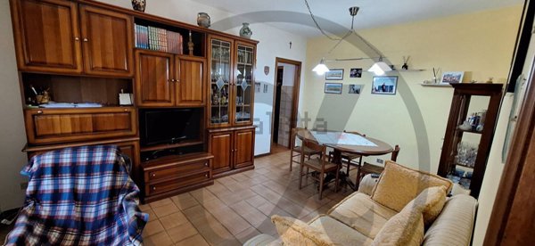 appartamento in vendita a Massarosa