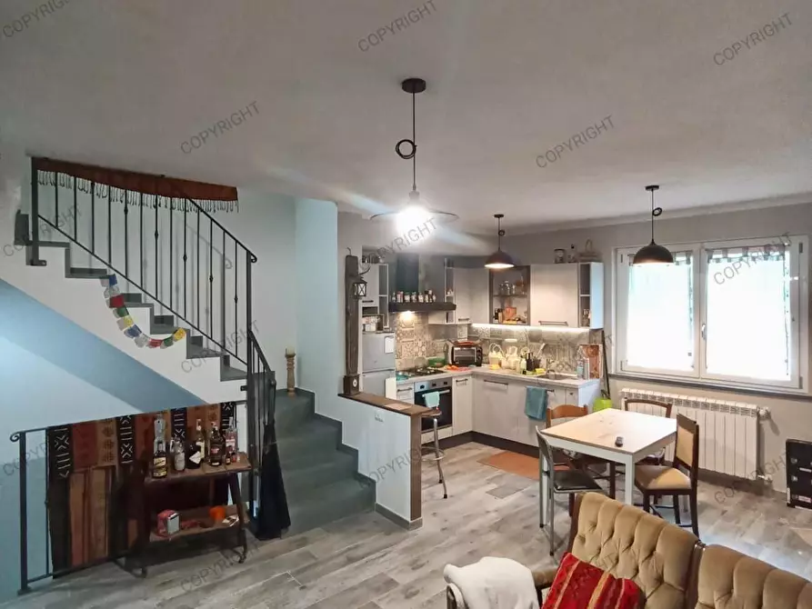 appartamento in vendita a Massarosa in zona Quiesa