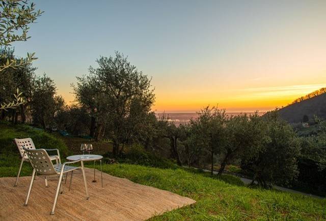 casa indipendente in vendita a Massarosa in zona Corsanico