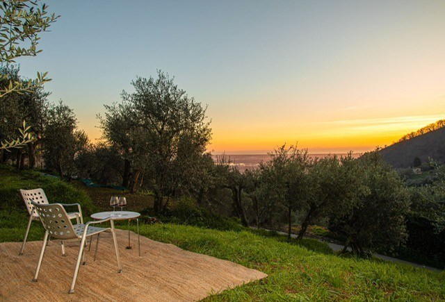 casa indipendente in vendita a Massarosa in zona Corsanico