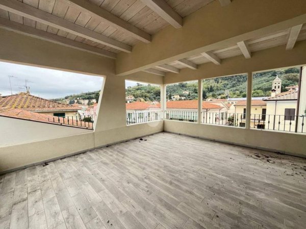 attico in vendita a Massarosa in zona Quiesa