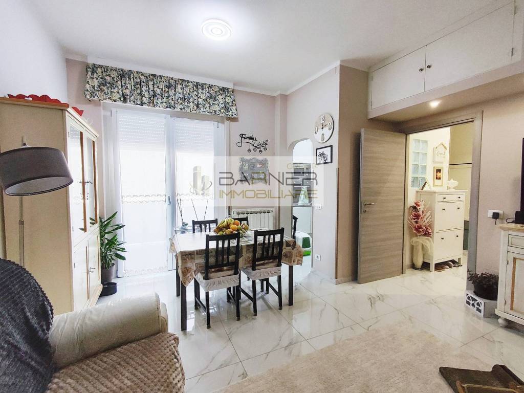 appartamento in vendita a Massarosa in zona Piano di Mommio