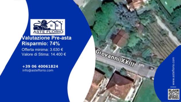 terreno edificabile in vendita a Massarosa