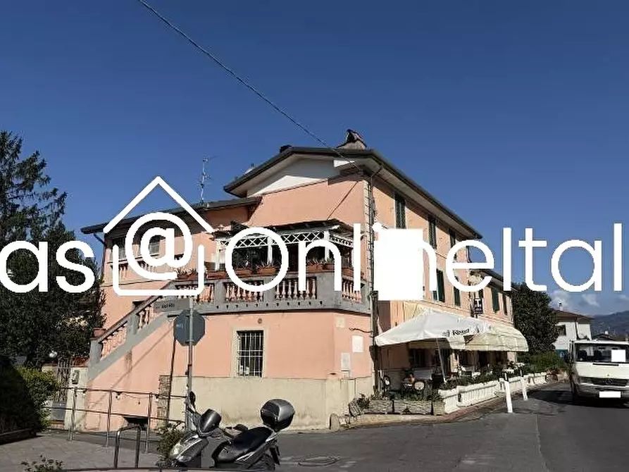 appartamento in vendita a Massarosa