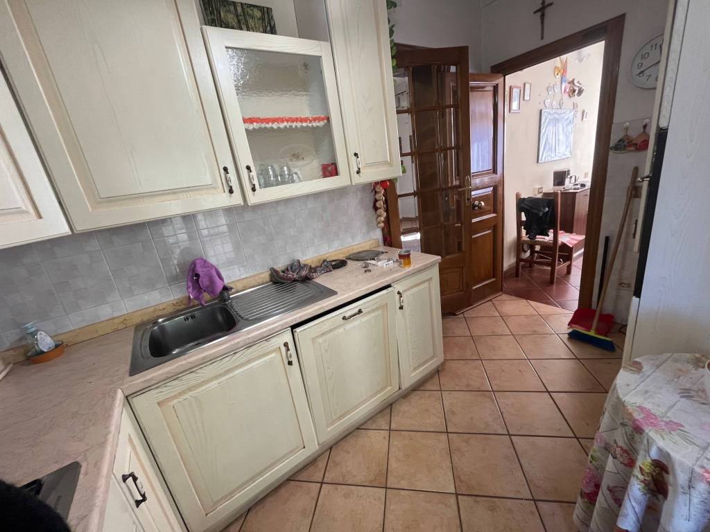 appartamento in vendita a Massarosa