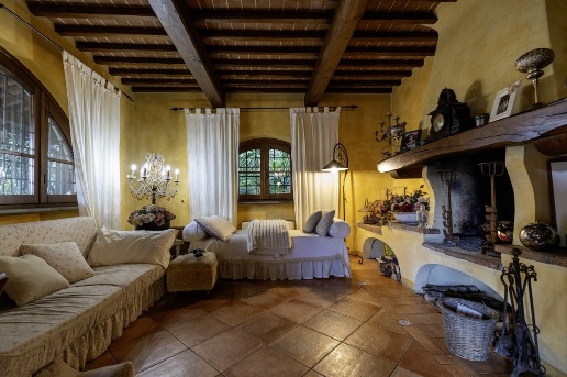 casale in vendita a Massarosa in zona Stiava