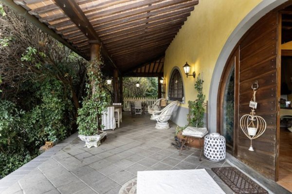 casa indipendente in vendita a Massarosa