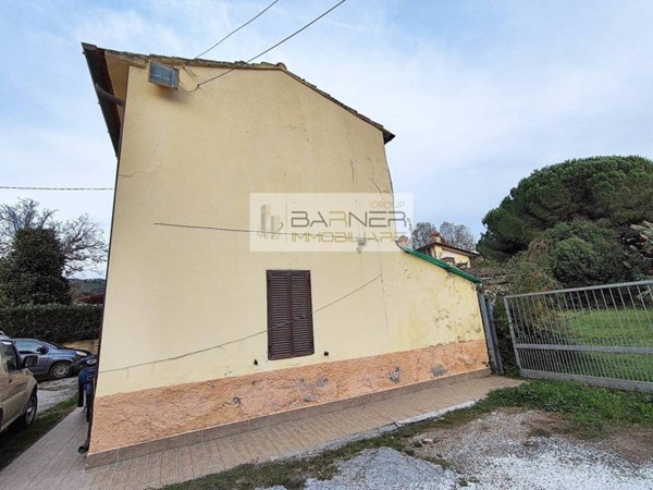 casa indipendente in vendita a Massarosa in zona Piano di Conca