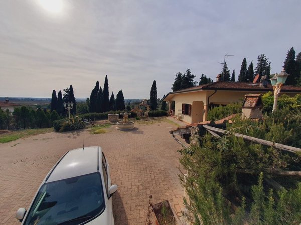 casa indipendente in vendita a Massarosa in zona Massaciuccoli