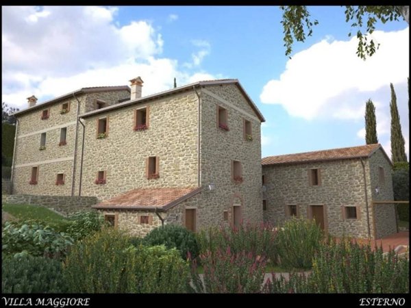 casa indipendente in vendita a Massarosa