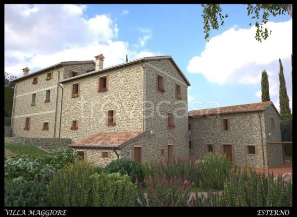 casa indipendente in vendita a Massarosa
